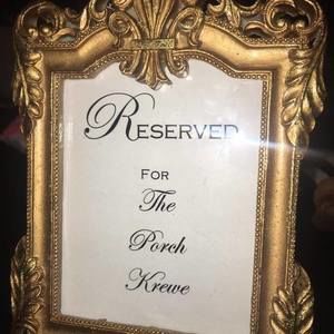 Meet your Posher, Dawn